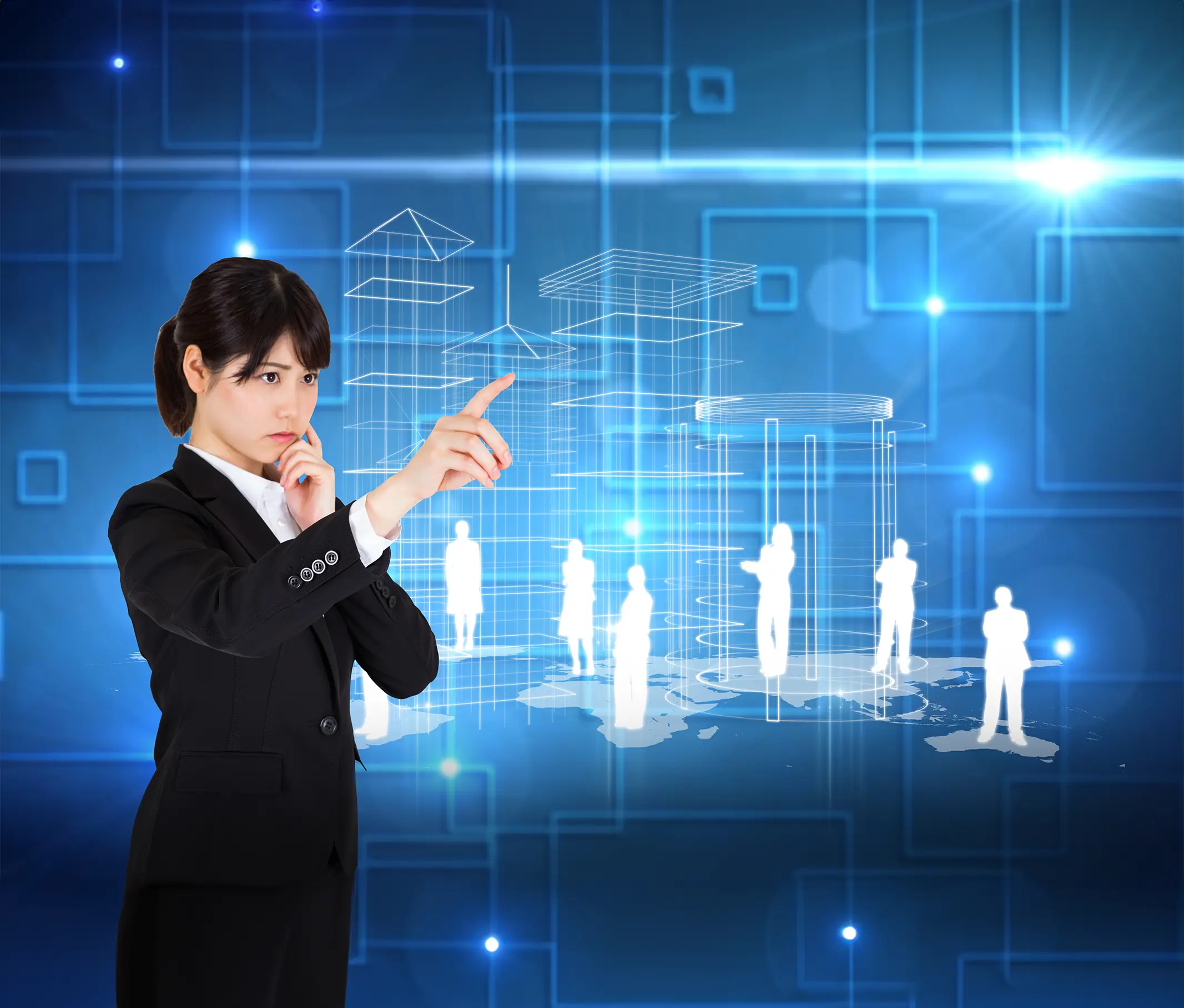 Shaping A Realistic Talent Pipeline